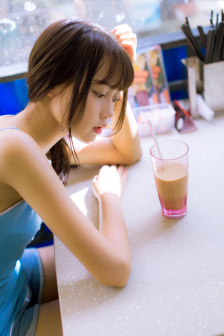 图书馆女友全集